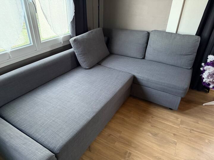 Bungalow Confortable En Pleine Nature - Dinant