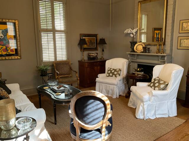 New Orleans Uptown Cottage(23-NSTR-16757) gallery image 5