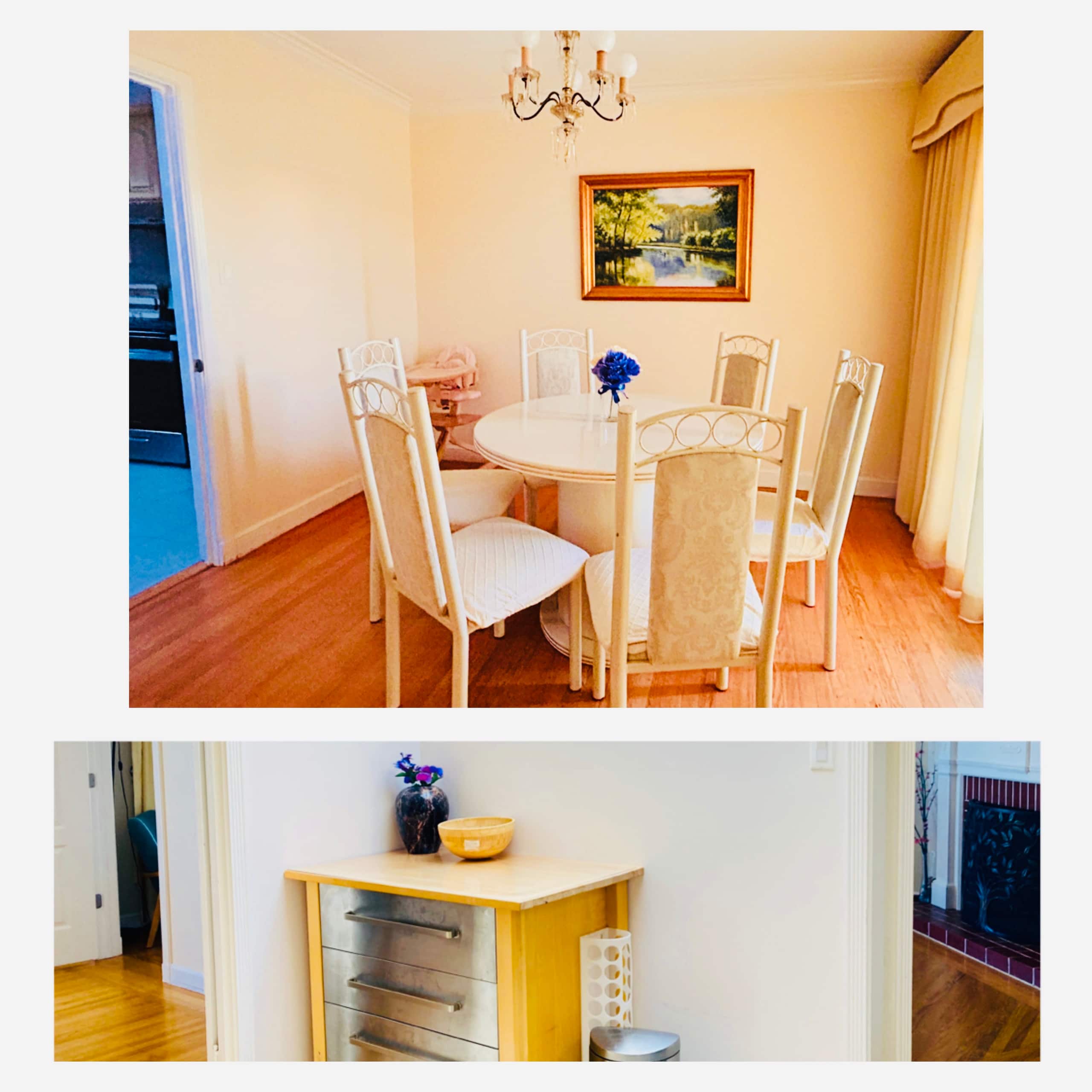 Home in San Francisco · ★4.86 · 3 bedrooms · 3 beds · 1.5 baths - Image 31