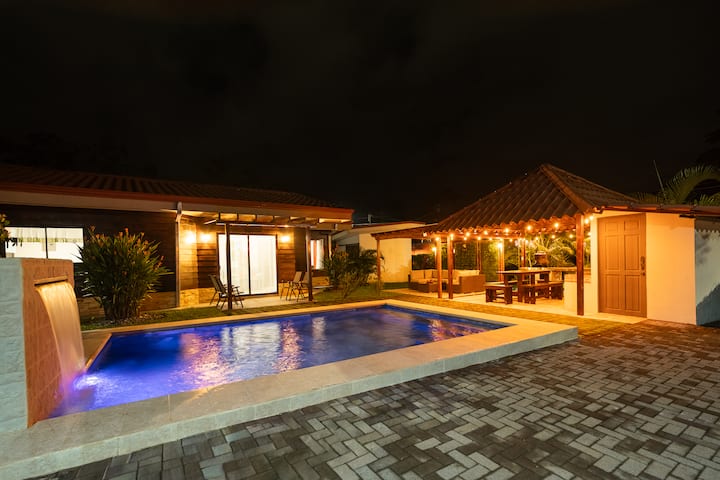 Villa Ensueño