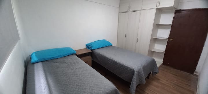 საძინებელი 2