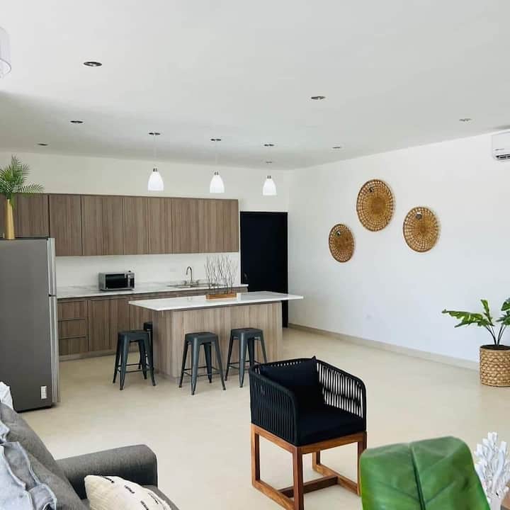 Casa Encanto - San Carlos Nuevo Guaymas