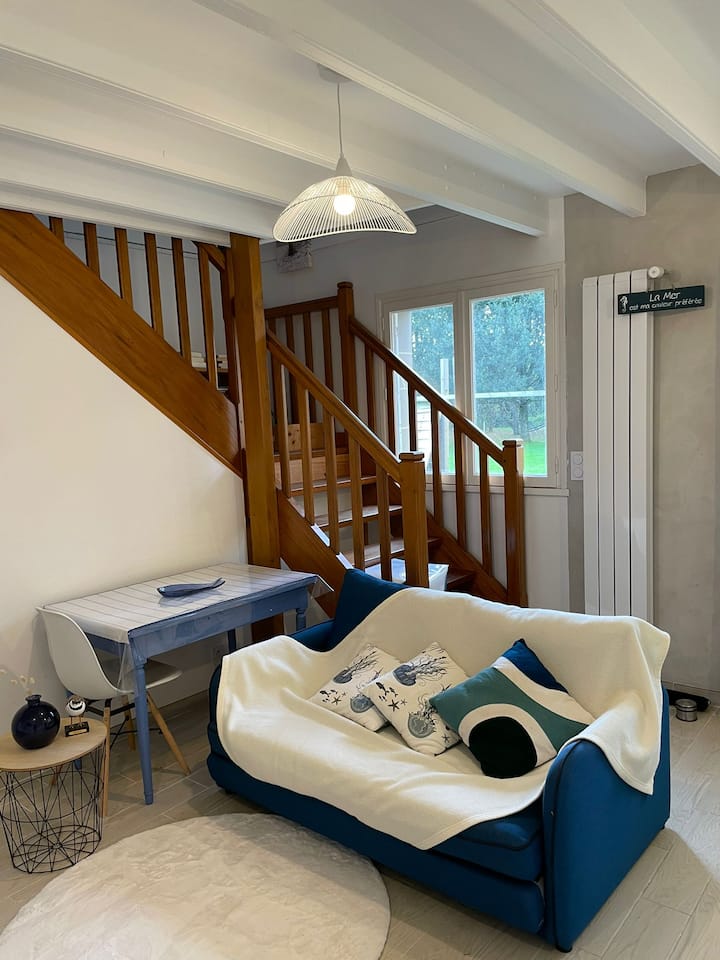 Всекидневна