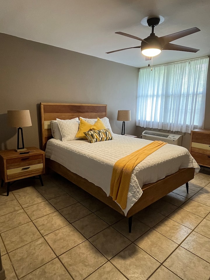 غرفة النوم 1