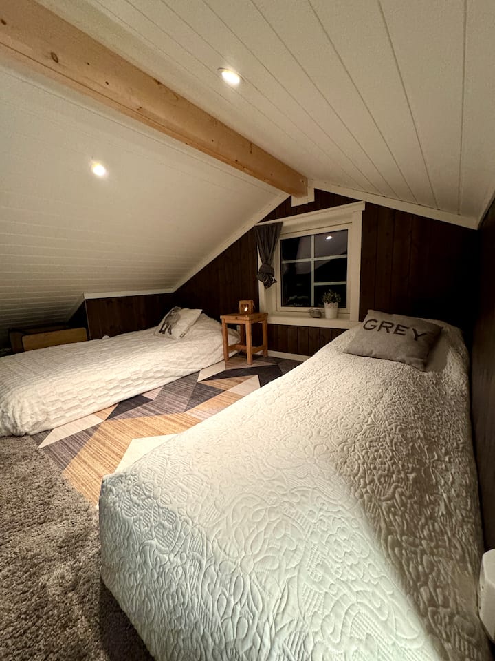 غرفة النوم 4