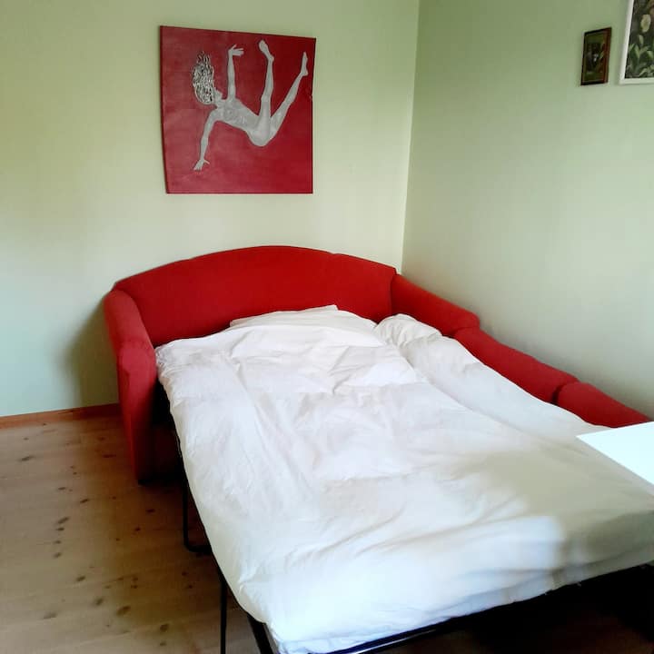 საძინებელი 5