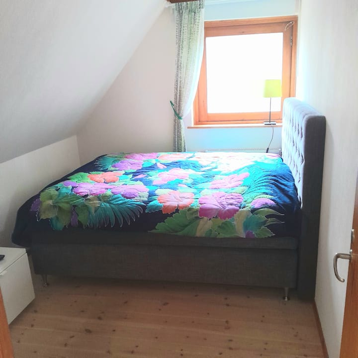 Საძინებელი 2, 160 სმ საწოლი