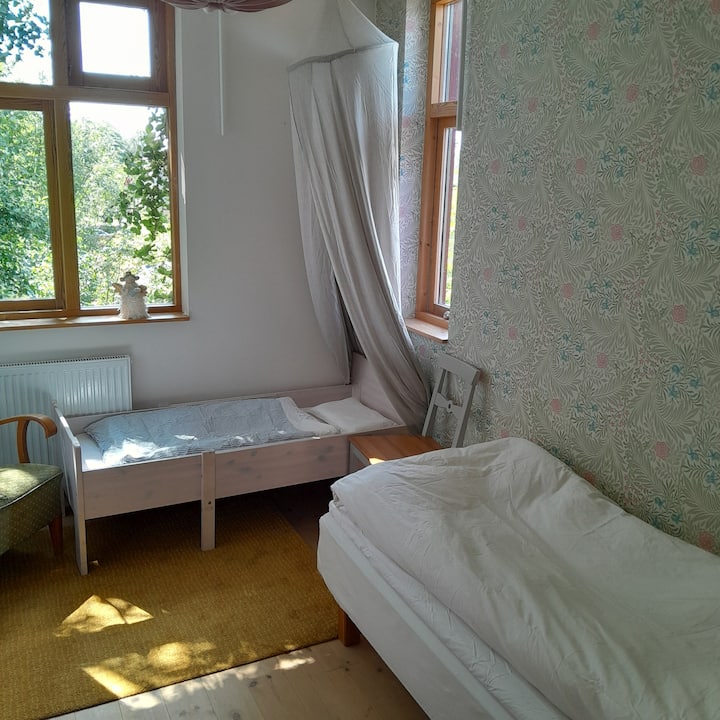 საძინებელი 3