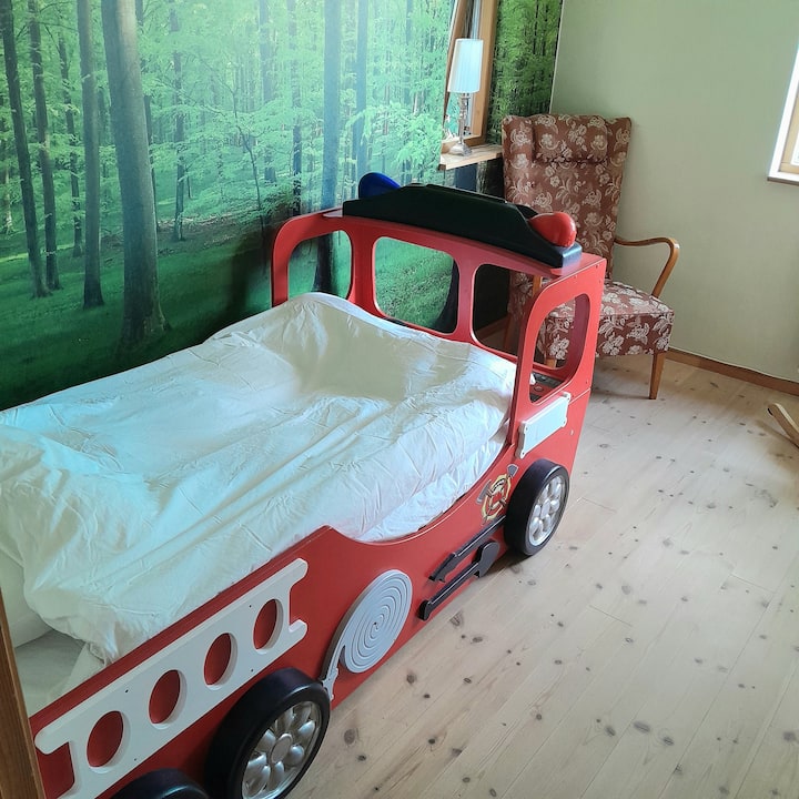 საძინებელი 4