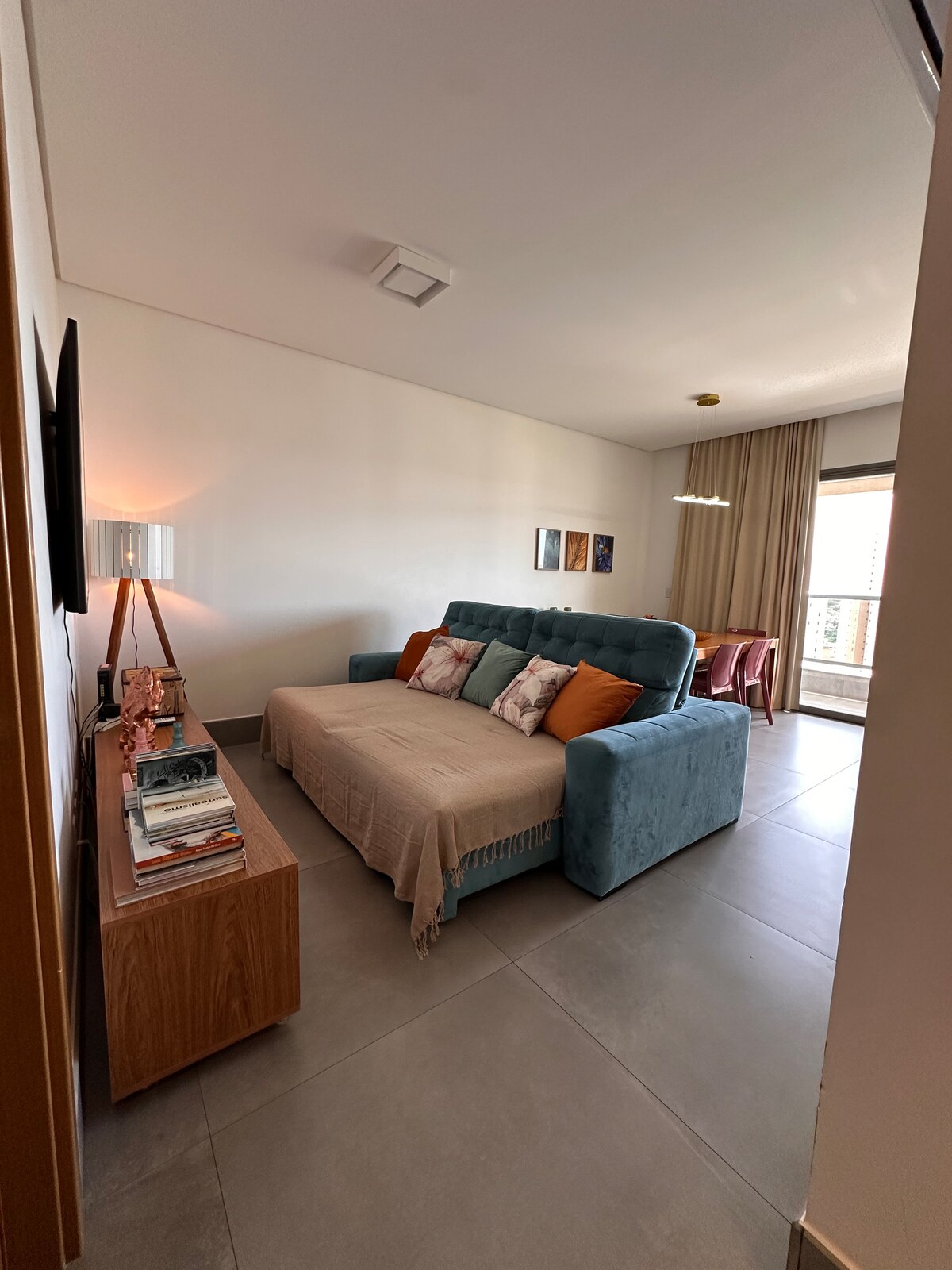 Anúncio popular: Apartment in the Le Monde Building em Ribeirão Preto