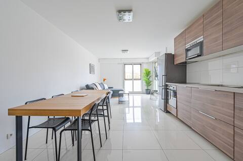 Beautiful 3 bedroom apartment