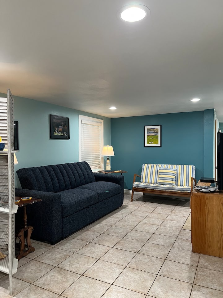 Claddagh Cottage, Charming Island Getaway. - Galveston, TX