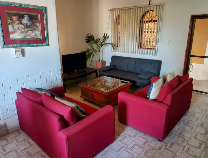 Your Home Away From Home - San José del Cabo