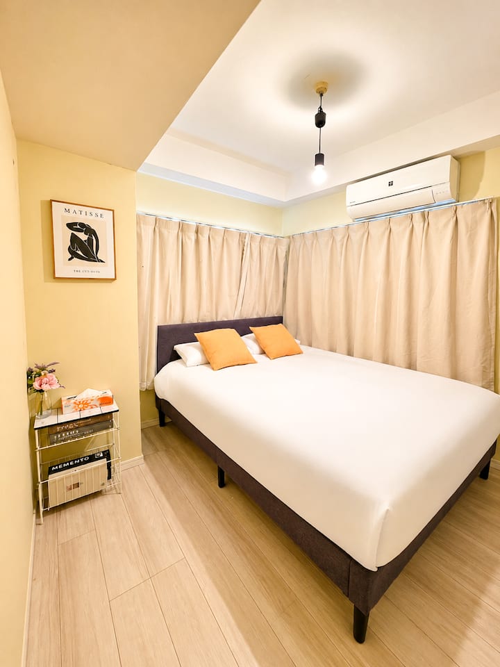 Chambre 2