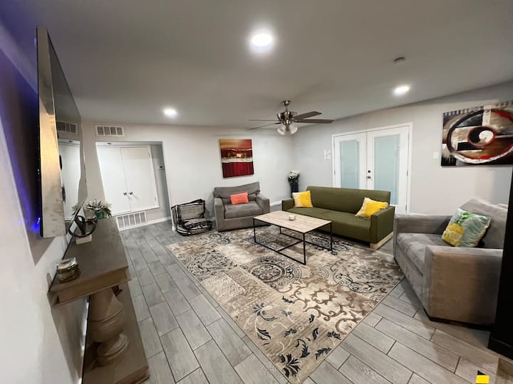 ห้องนั่งเล่น