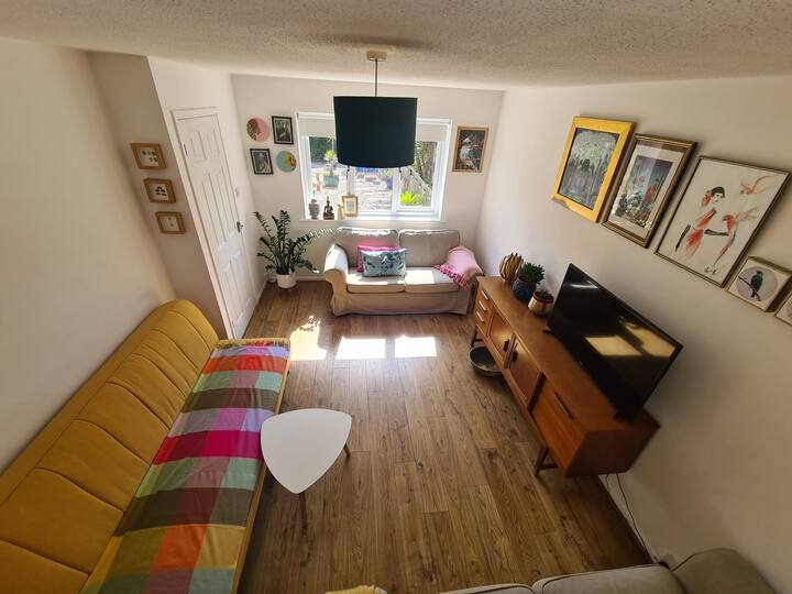 ห้องนั่งเล่น