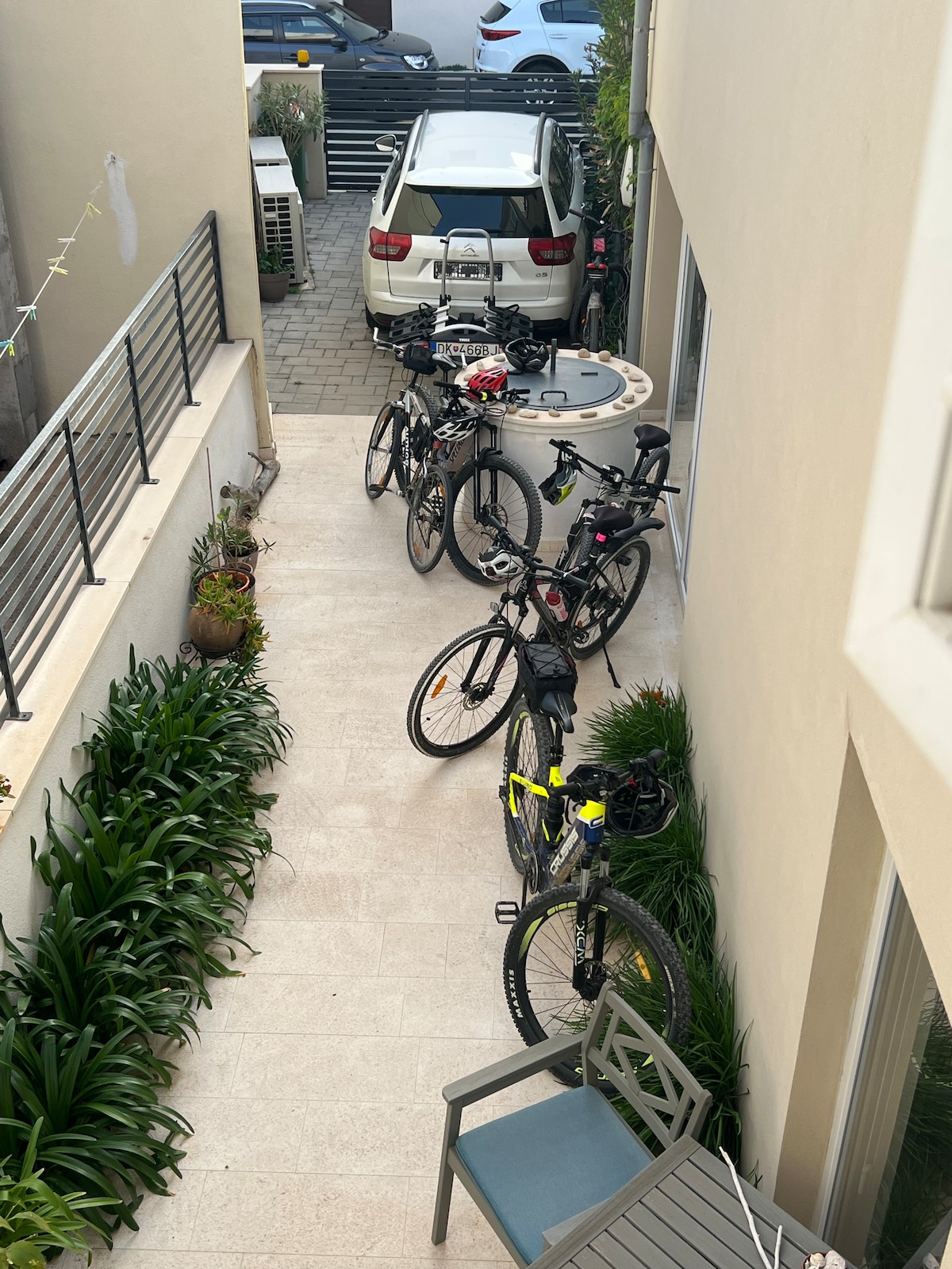 Additional photos image 27 at Apartment Festini – Spacious apartment in central Pag in Pag