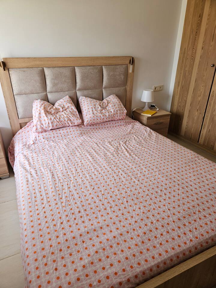 საძინებელი