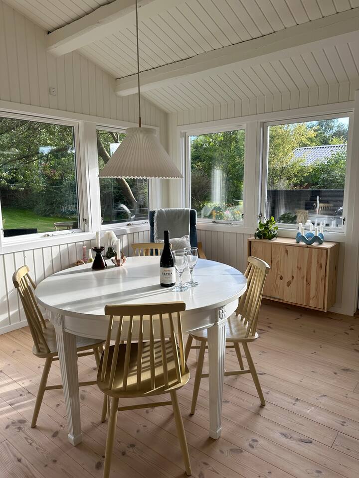 Всекидневна