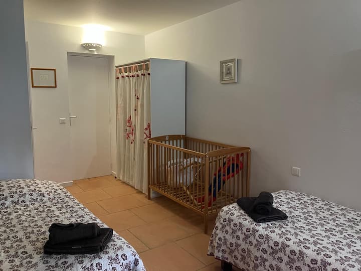 Chambre 3