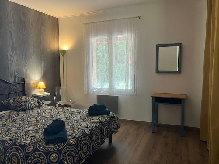 Chambre 2