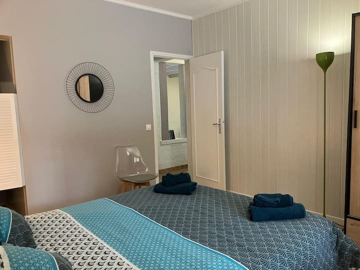 Chambre 1