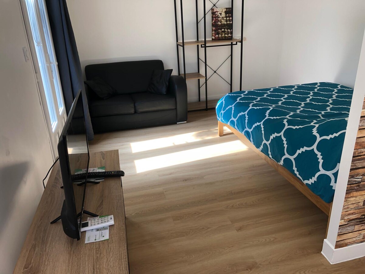 ห้องนอน