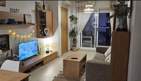 Top performing Airbnb: with NRUA in Orpesa / Oropesa Del Mar