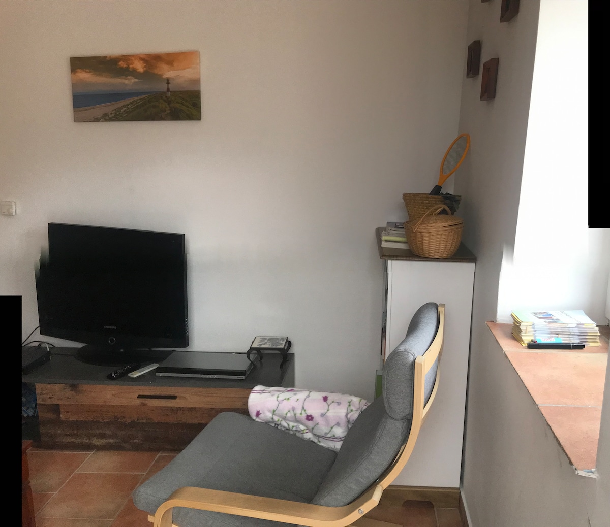 Propriété Airbnb réussie: Welcome to Weitendorf. As beautiful as “Bullerbü“ à Insel Poel