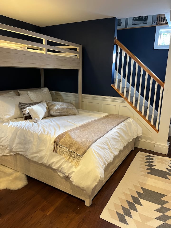 غرفة النوم 4