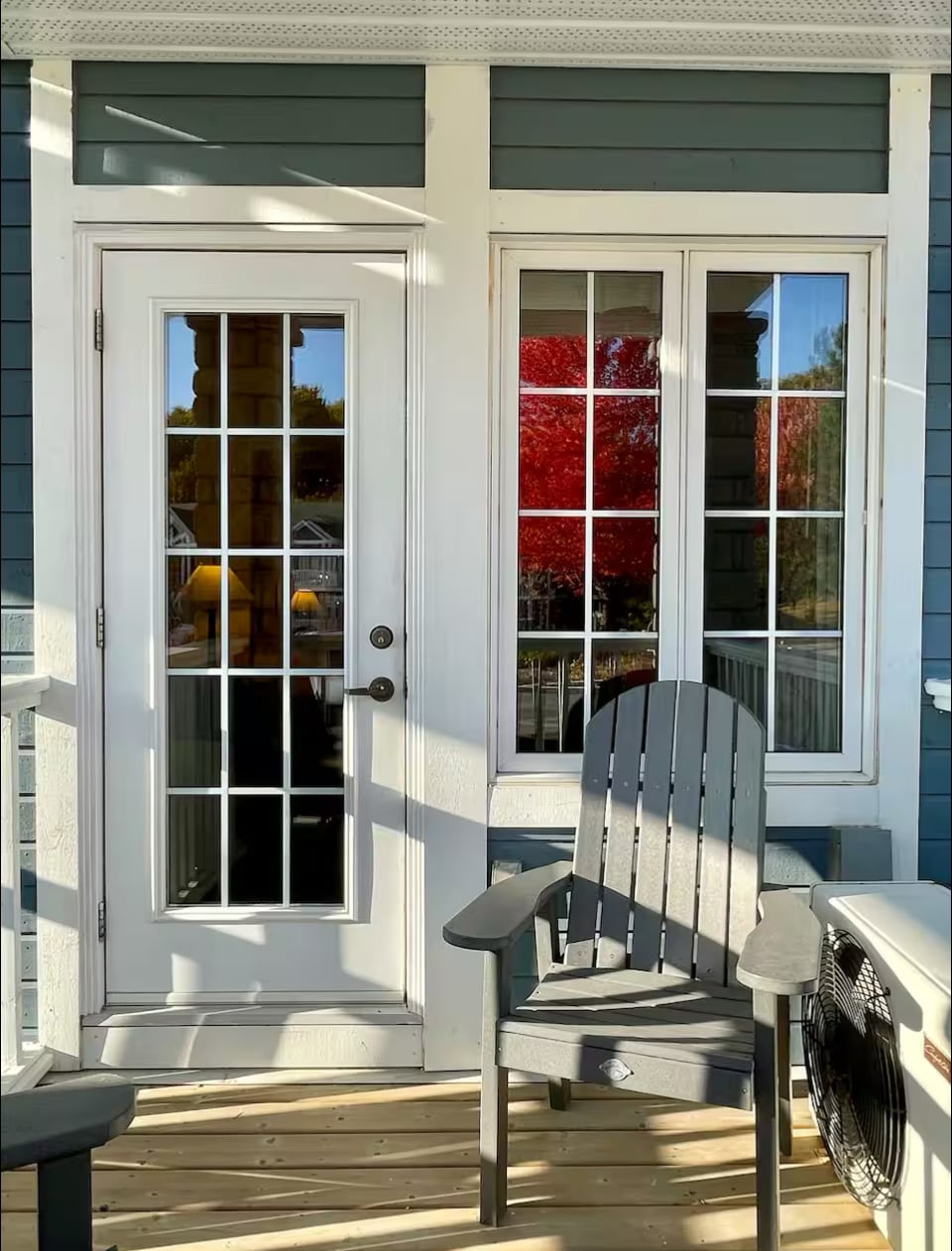 Carriage Hill Resort 1 bedroom Suite #2140 - Apartments for Rent