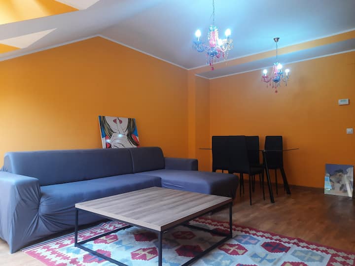 Alameda Cangas - Ribadesella