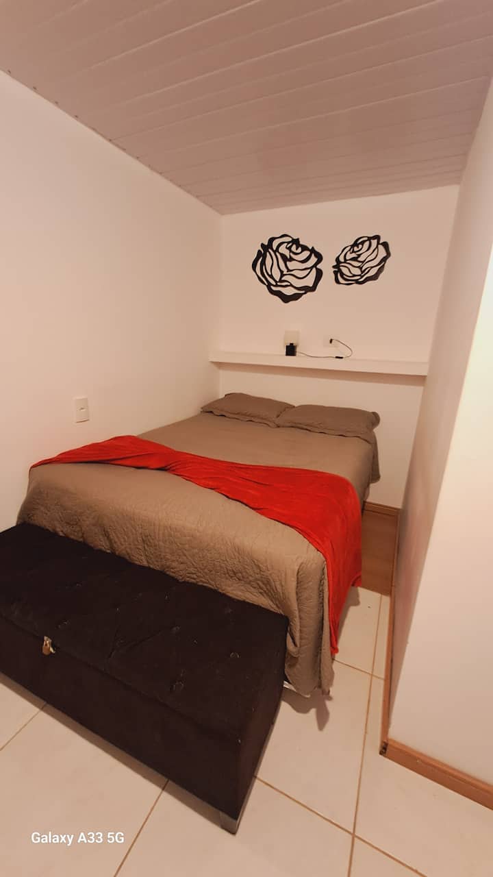 Spálňa 1
