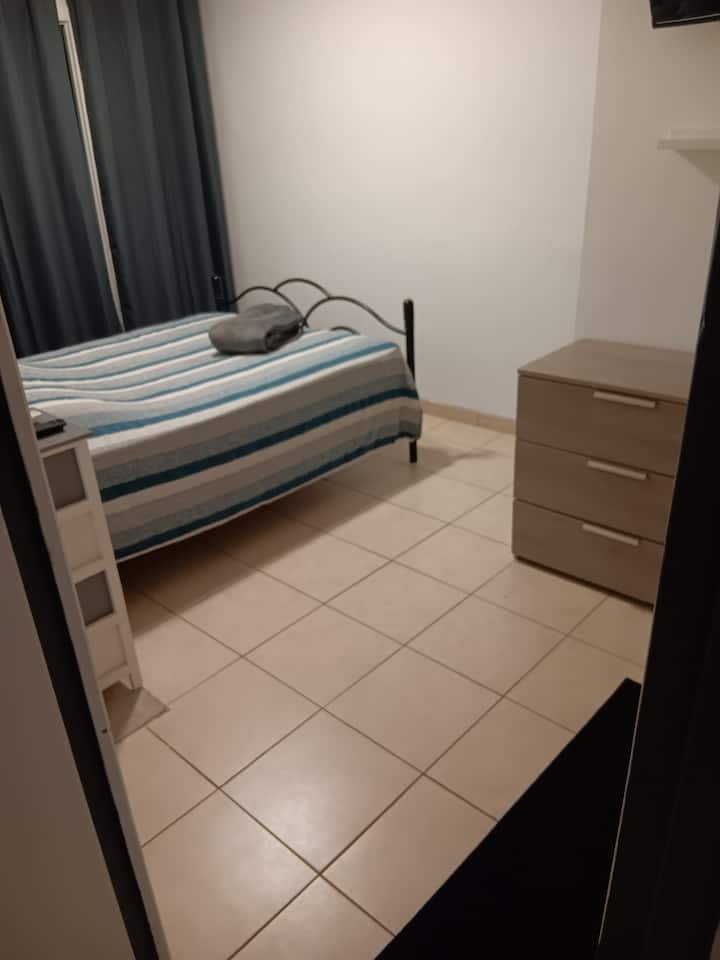 საძინებელი 3