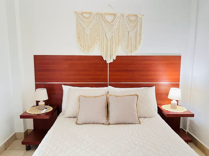 საძინებელი 4