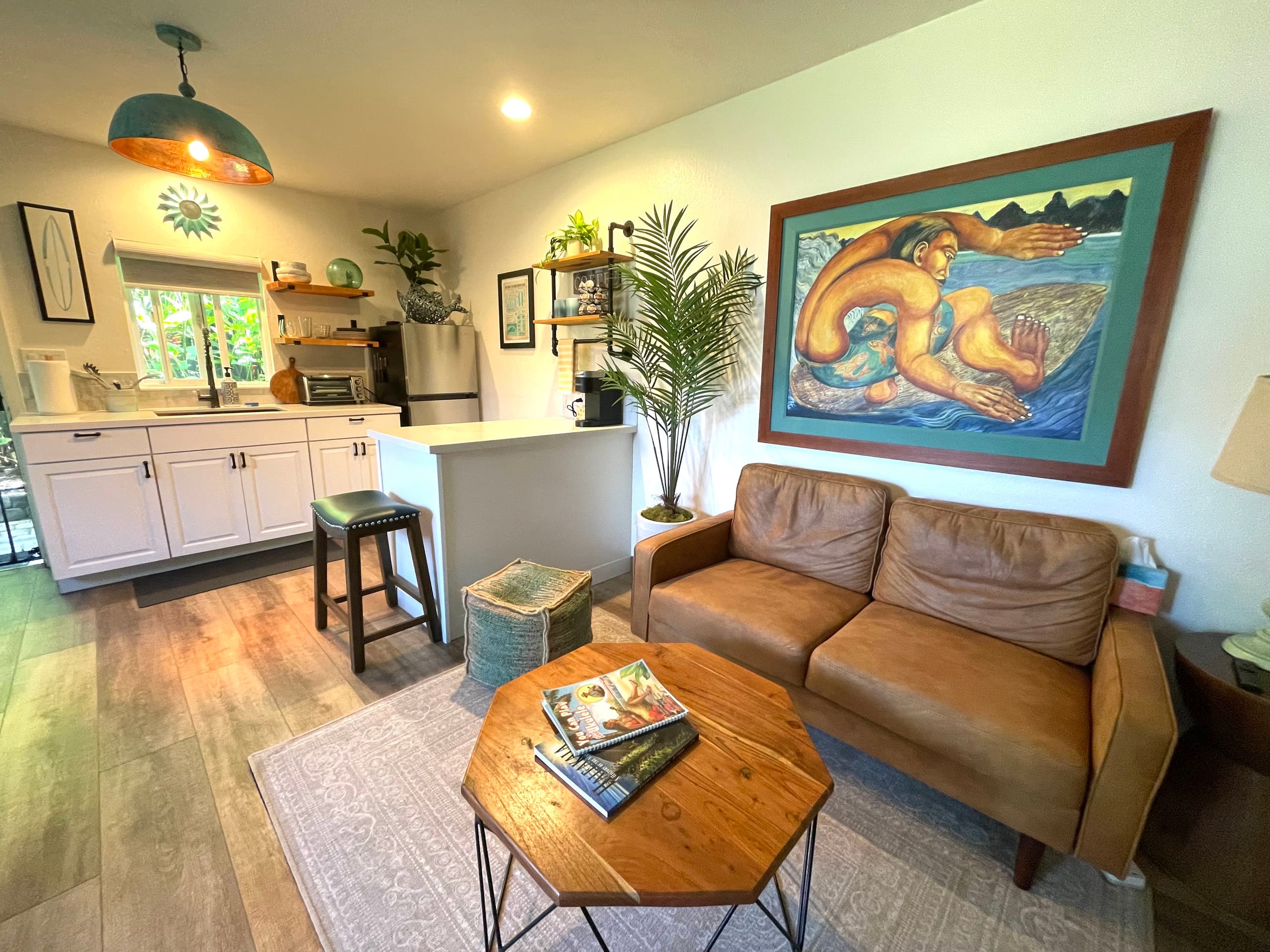 Ho'okipa Hideaway - Walk to Restaurant/Store - Photo 11