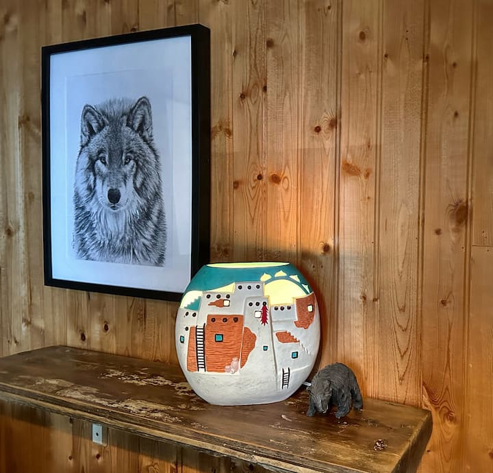 მისაღები ოთახი