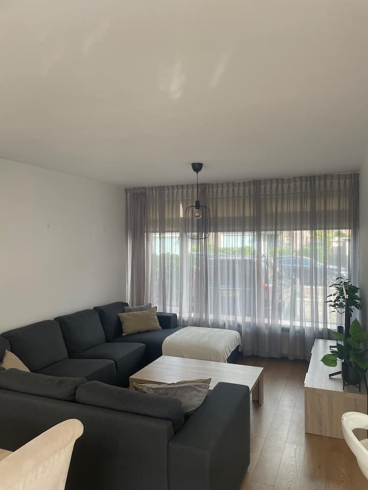 Spacious 3br Home | Workspace | Garden | Parking - Amersfoort
