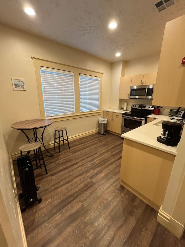 Main Street Apartment #209 - Cedar City, UT
