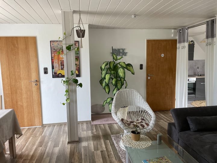 Apartment Landfeeling - Bremen