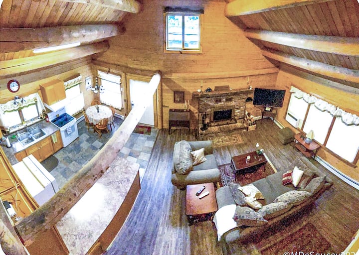 Spacious Country Home Private Yet Close To All Nj - New Jersey