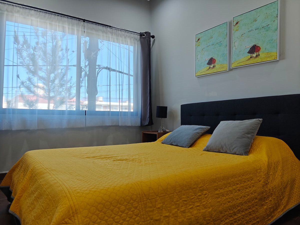 Спална соба 2