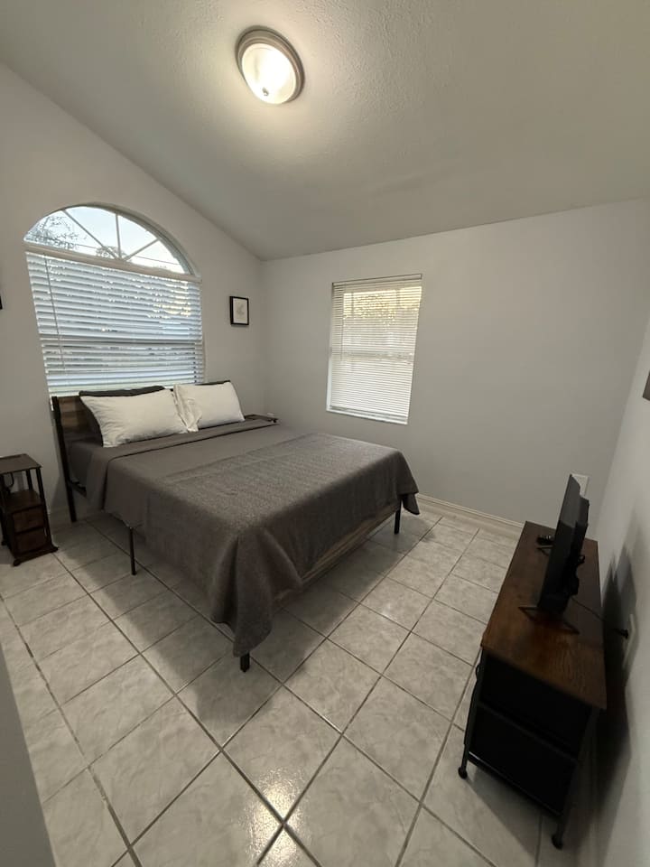 Спална соба 1