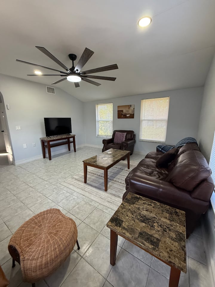 Дневна соба