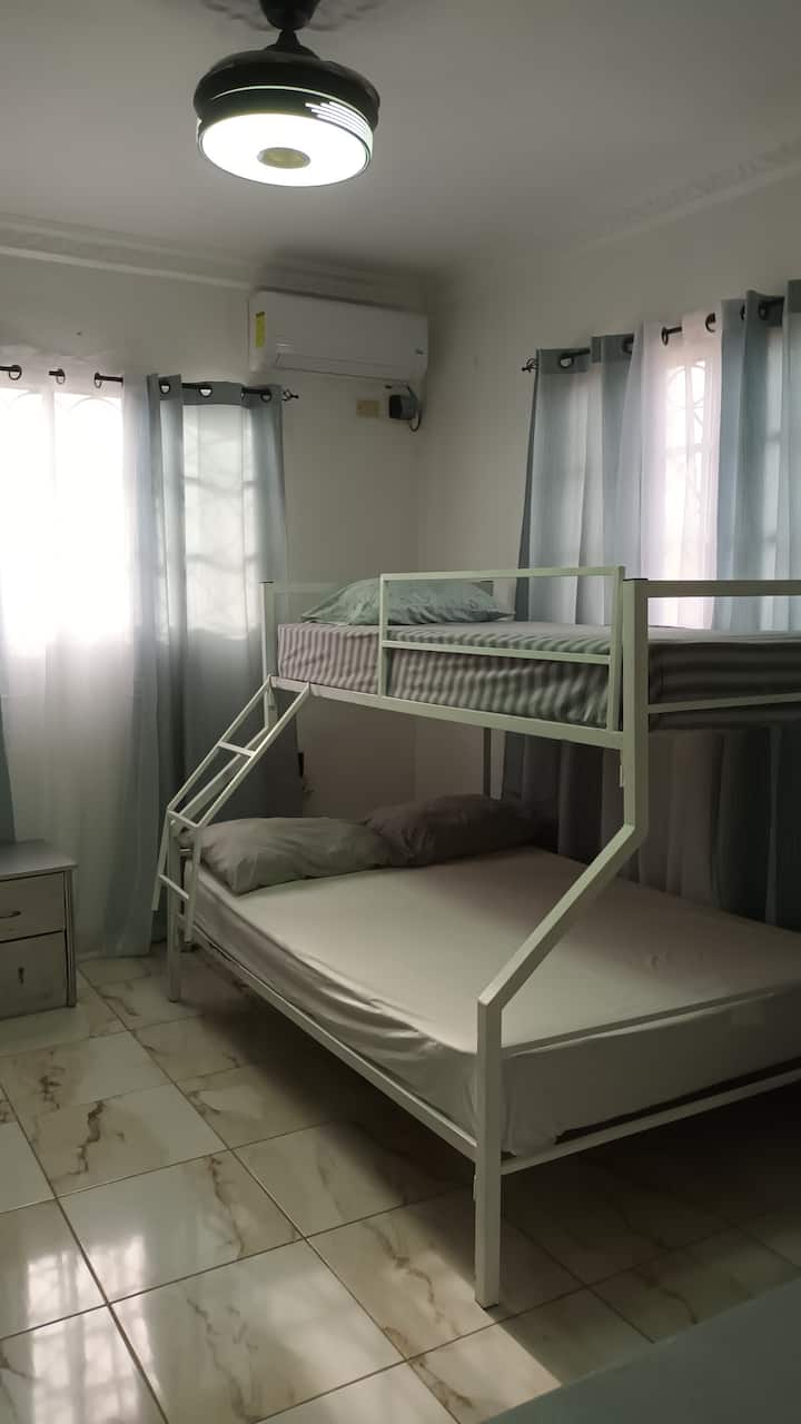 Camera da letto 2