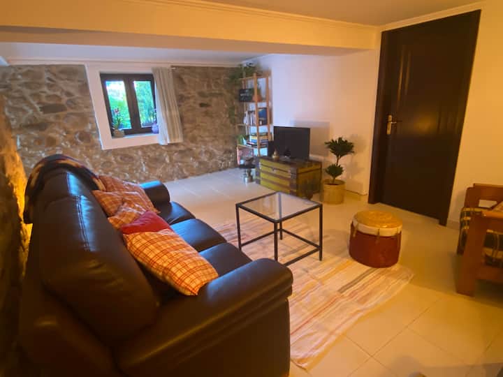 Casa Da "Sabana" Grande - Lousã