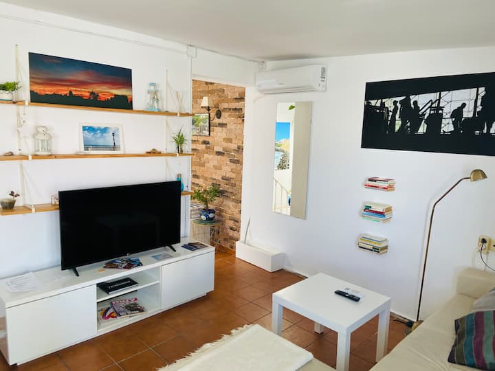 ÁTico Suite Con Terraza Privada - Cádiz