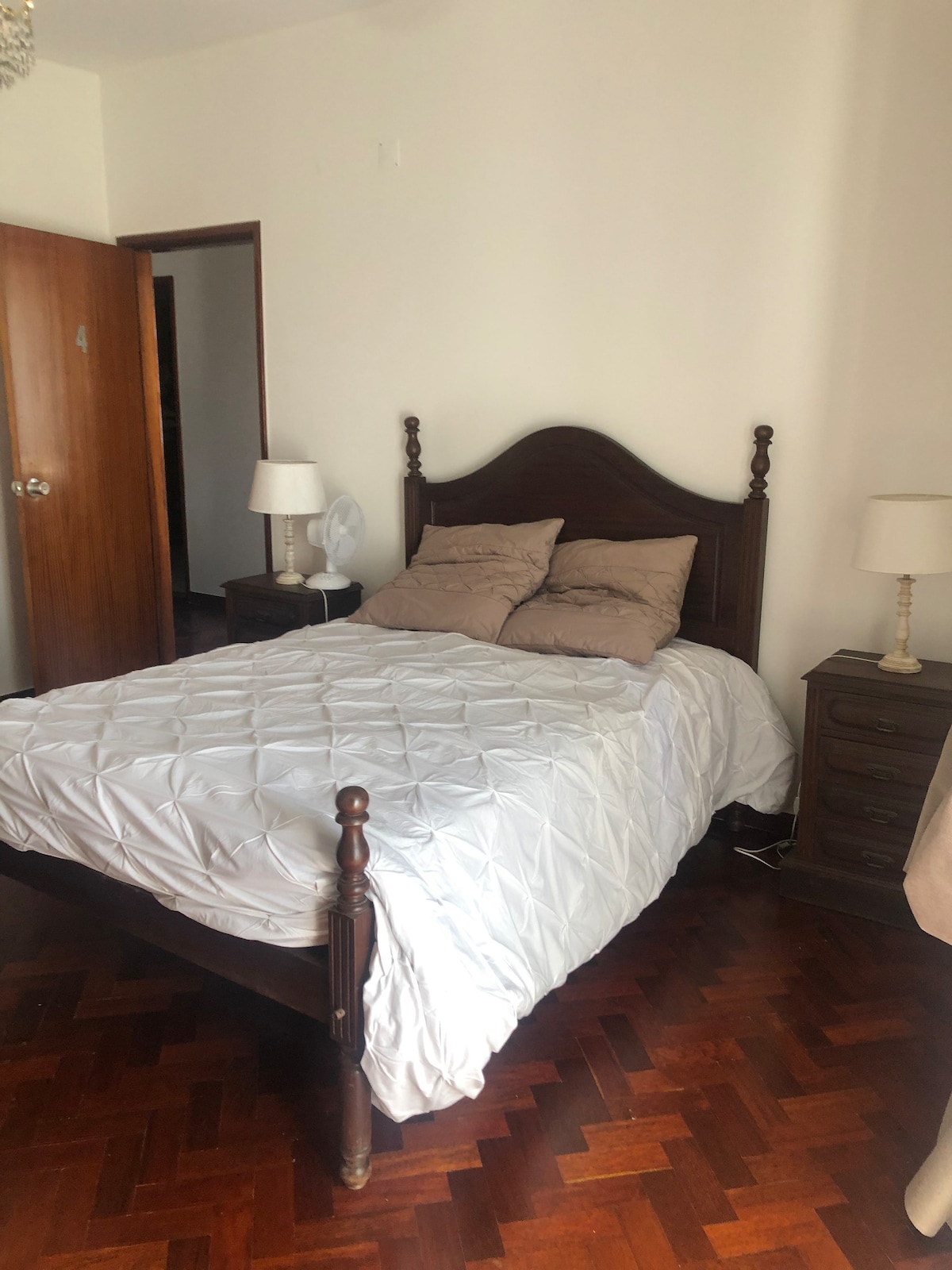 Спална соба