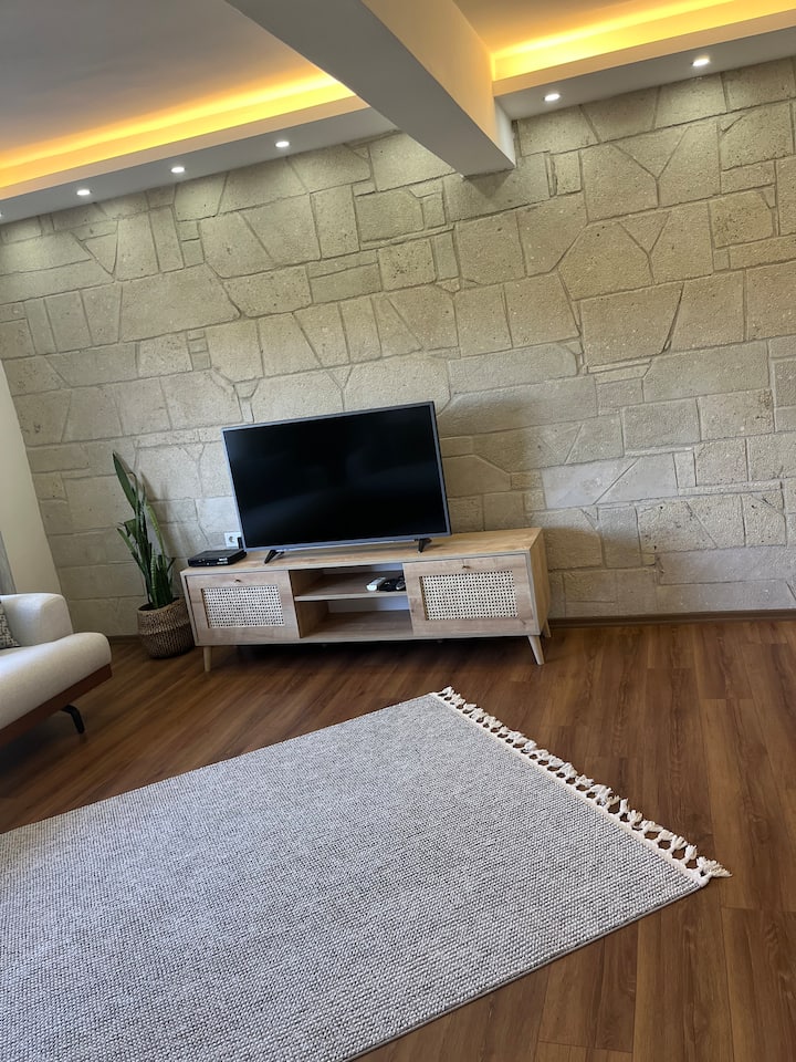 Melody Villa - Alaçatı