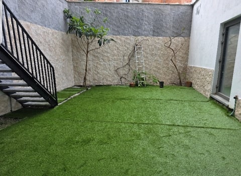 Luxury apartment 2 beds, rooms in the heart of Brussels center